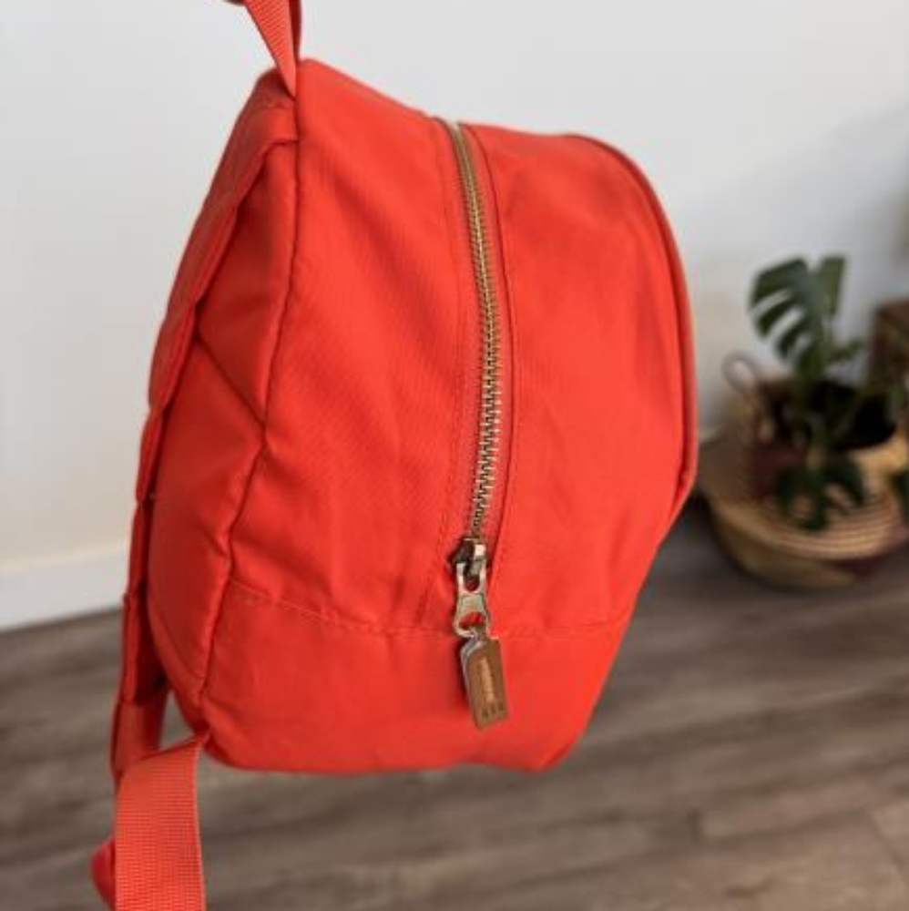 Mini Rodini Mini Backpack in Red - Picture 2 of 3